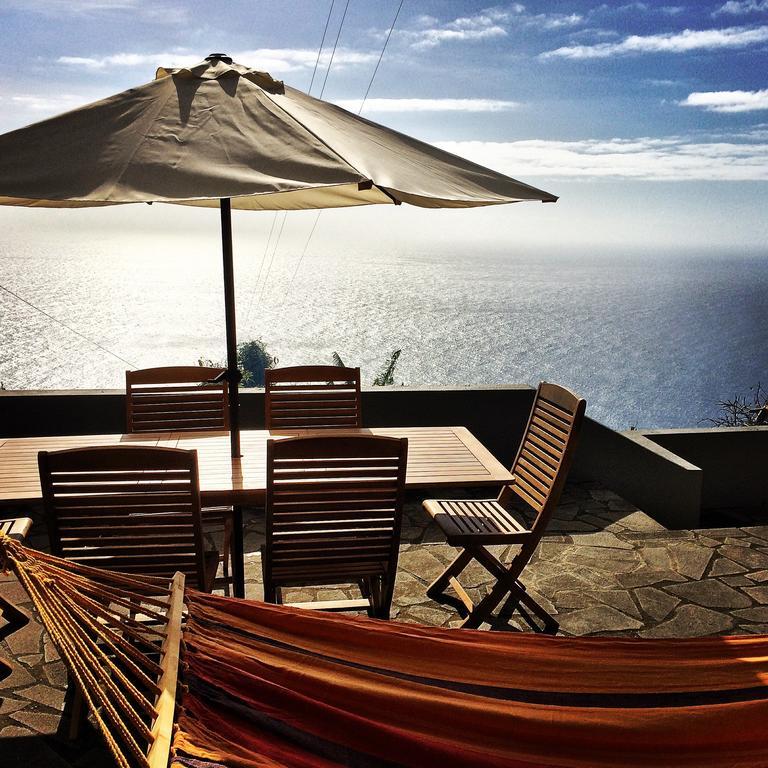 Casa Da Ovelha I Madeira Villa Fajã da Ovelha Værelse billede