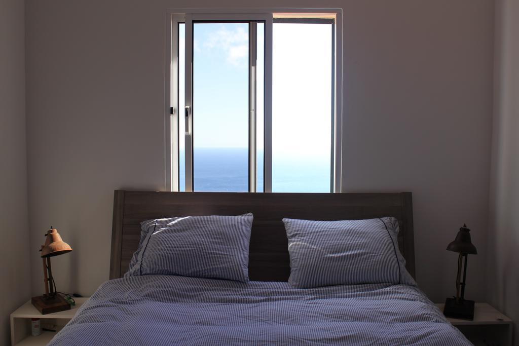 Casa Da Ovelha I Madeira Villa Fajã da Ovelha Værelse billede