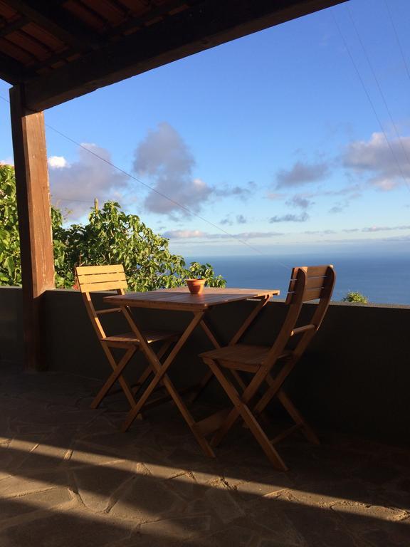 Casa Da Ovelha I Madeira Villa Fajã da Ovelha Værelse billede