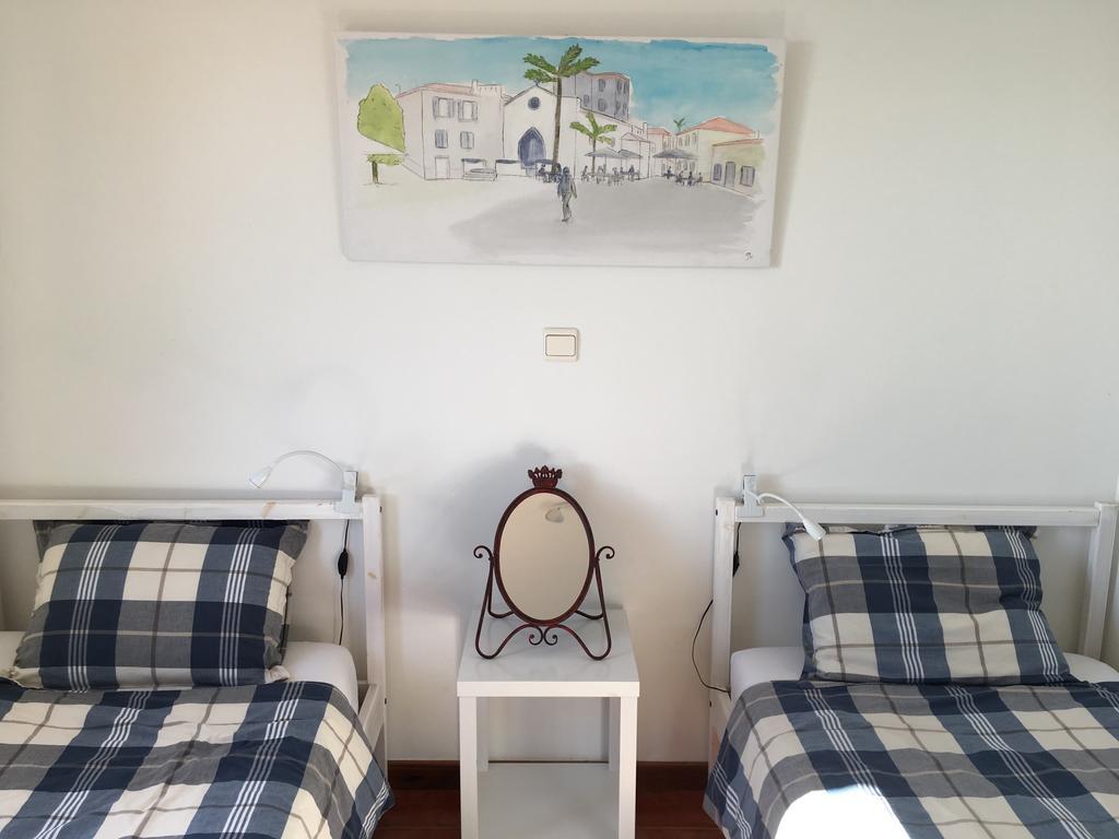Casa Da Ovelha I Madeira Villa Fajã da Ovelha Eksteriør billede