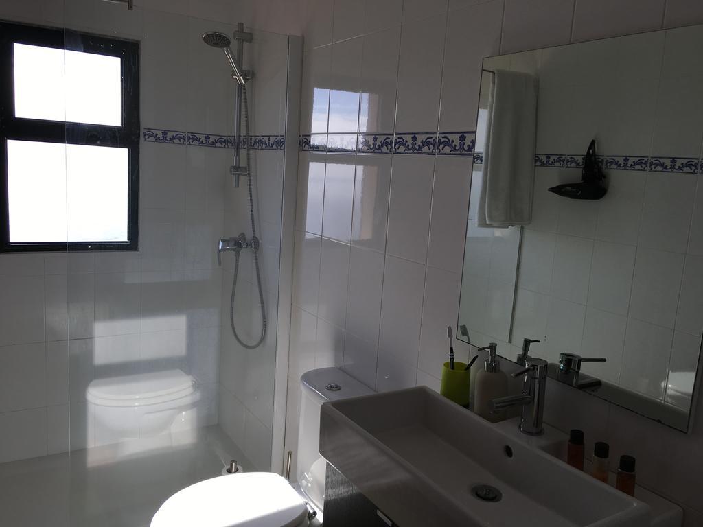 Casa Da Ovelha I Madeira Villa Fajã da Ovelha Eksteriør billede